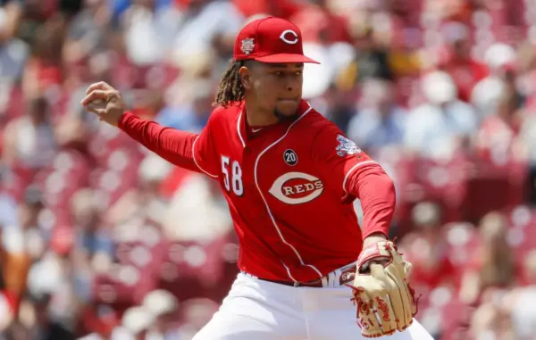 Luis Castillo