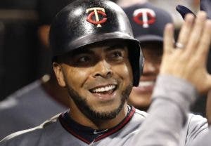 Nelson Cruz es electo Jugador de Semana Liga Americana