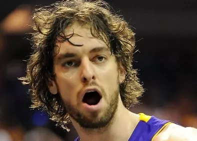 Pau Gasol cree Portland era su mejor opción