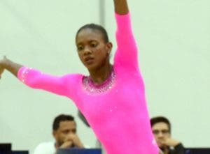 Subcampeona Yamilet  Peña está lista para dar el todo por una medalla