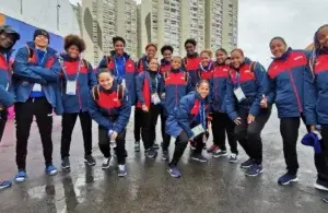 El balonmano y  voleibol de playa inician hoy Lima