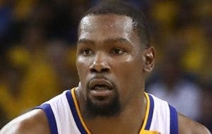 Durant utilizará el número 7 con los Nets