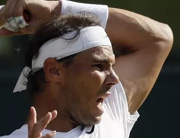 Rafael Nadal sepulta su gran “pesadilla”