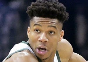 Giannis y Thanasis se juntan en Milwaukee