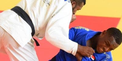 Judo buscará hacer historia Juegos Lima