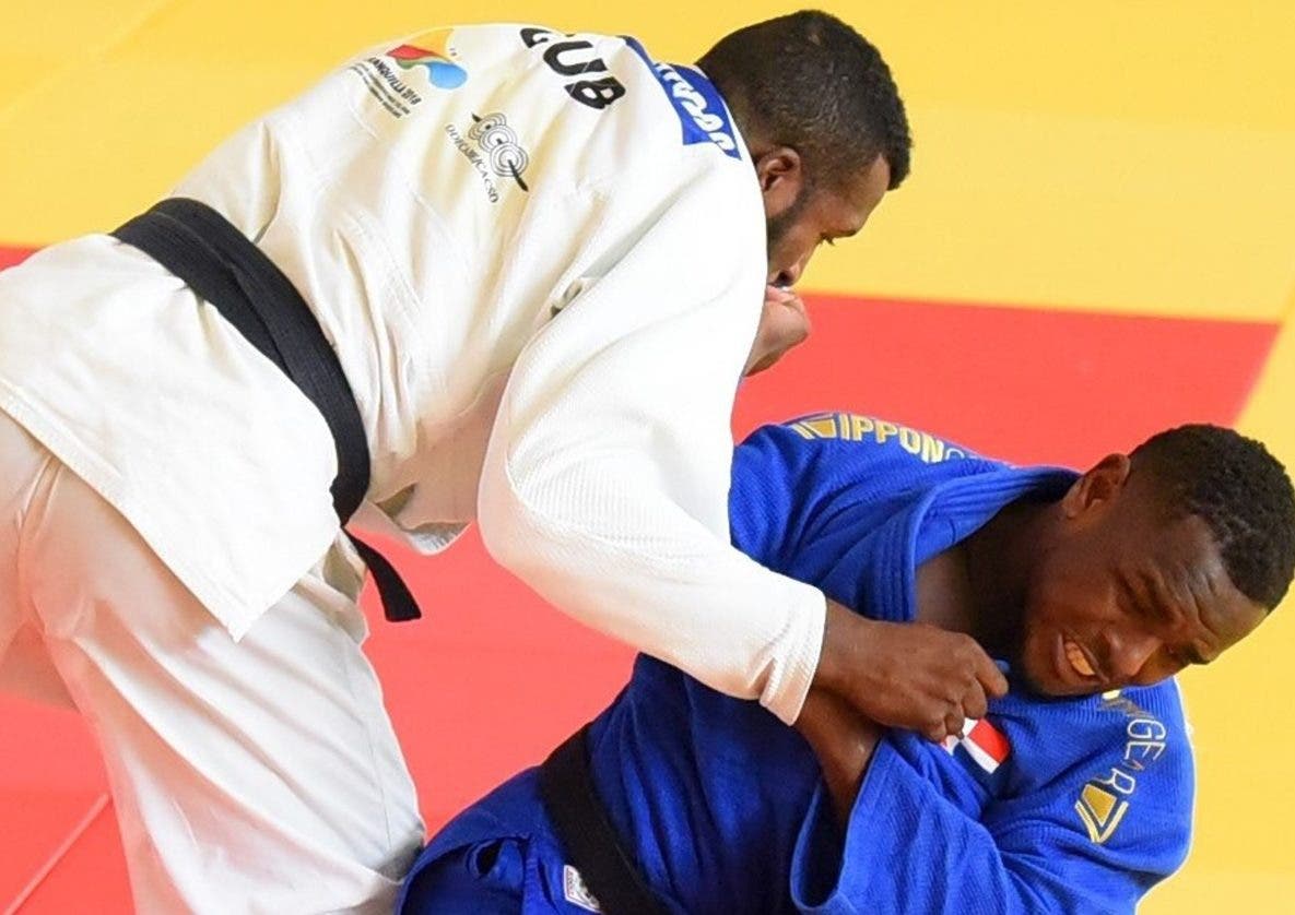 Judo buscará hacer historia Juegos Lima