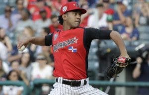 Prospecto Deivi García suena en cambio entre Mets-Yankees