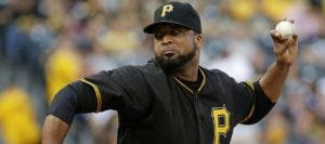 Francisco Liriano anuncia su retiro de las Grandes Ligas