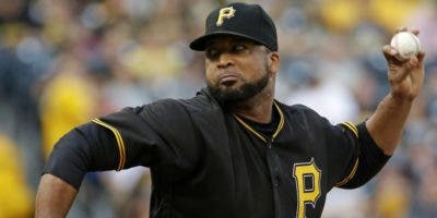 Francisco Liriano anuncia su retiro de las Grandes Ligas