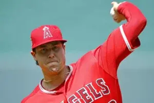 Fallece el zurdo Tyler Skaggs, de los Angels, de manera repentina