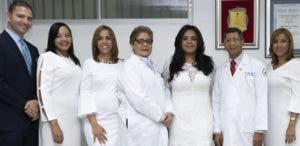 Asociación Instituto Dominicano de Cardiología celebra  graduación