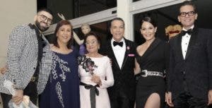 Gatsby Dominicana celebra la moda en Santiago