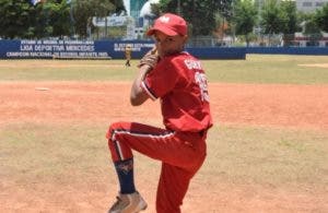 Guerrero tira un juego sin hit en la Liga Mercedes