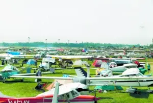 República Dominicana busca atraer pilotos de aviación privada que se desplazan por el Caribe