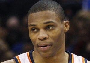 Westbrook  ya es un miembro de Rockets