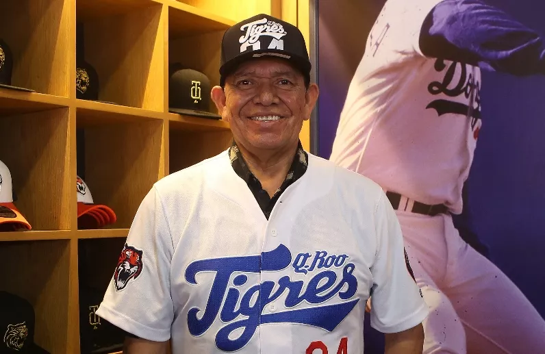 Valenzuela cree  béisbol tiene que ser más cerebral