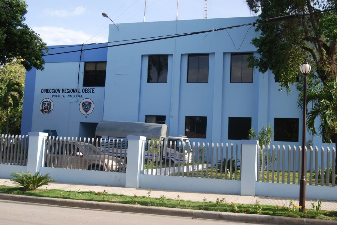 Se fugan dos presos de cuartel de la Policía en San Juan