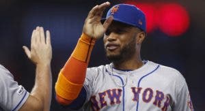 Canó y Lagares dan jonrón en  triunfo de los  Mets