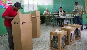 Gasto electoral para 2020 calificado de “barbaridad” por los políticos