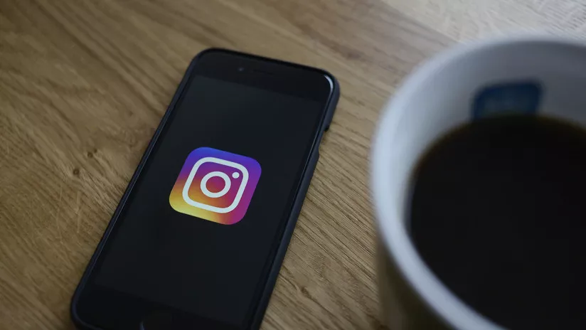 Usuarios reportan la caída de Instagram y problemas con Facebook y WhatsApp