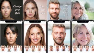 FaceApp: La aplicación que te muestra ‘de viejo’ causa furor en las redes y los expertos advierten de que esconde un peligro