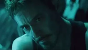 VIDEO: La emotiva escena eliminada de ‘Avengers: Endgame’ que habría hecho llorar aún más a los fans