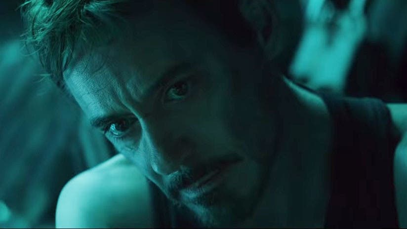 VIDEO: La emotiva escena eliminada de ‘Avengers: Endgame’ que habría hecho llorar aún más a los fans