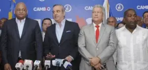 Decisión de Danilo Medina valorada como positiva y acertada