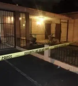 Policía  investiga homicidio de una mujer en Bella Vista