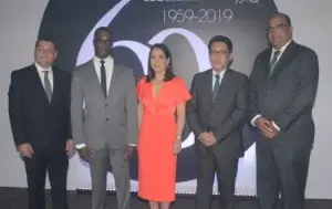 La Agencia Bella celebra sus 60 años