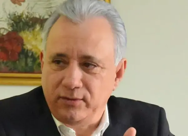 ANTONIO TAVERAS GUZMAN