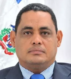 Edward Gómez