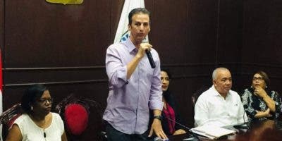 Alcalde municipal de Puerto Plata en escándalo por mal manejo transacciones millonarias