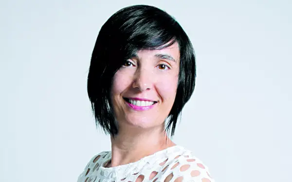 Ana Blanco