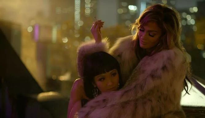 Jennifer López y Cardi B presentan el primer tráiler de la cinta “Hustlers