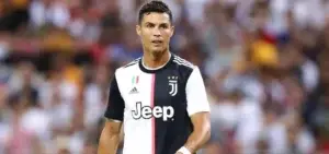 Cristiano regresaría a Italia para completar cuarentena por coronavirus