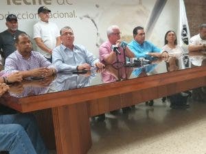 Aproleche denuncia ministro de Agricultura sirve a importadores e industriales