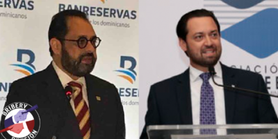 Consorcio se hace eco de renuncia de dos altos funcionarios en RD vinculados a Odebrecht