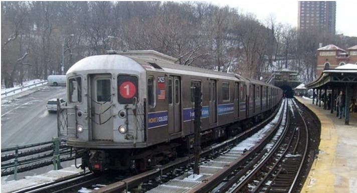 Caos en NYC por suspensión varias líneas trenes