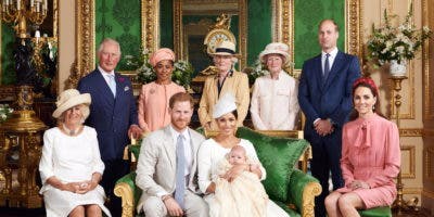 El príncipe Enrique ve posible la reconciliación con su familia
