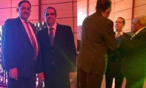 Ministro Javier García exhorta a Adompretur NY seguir impulsando turismo RD