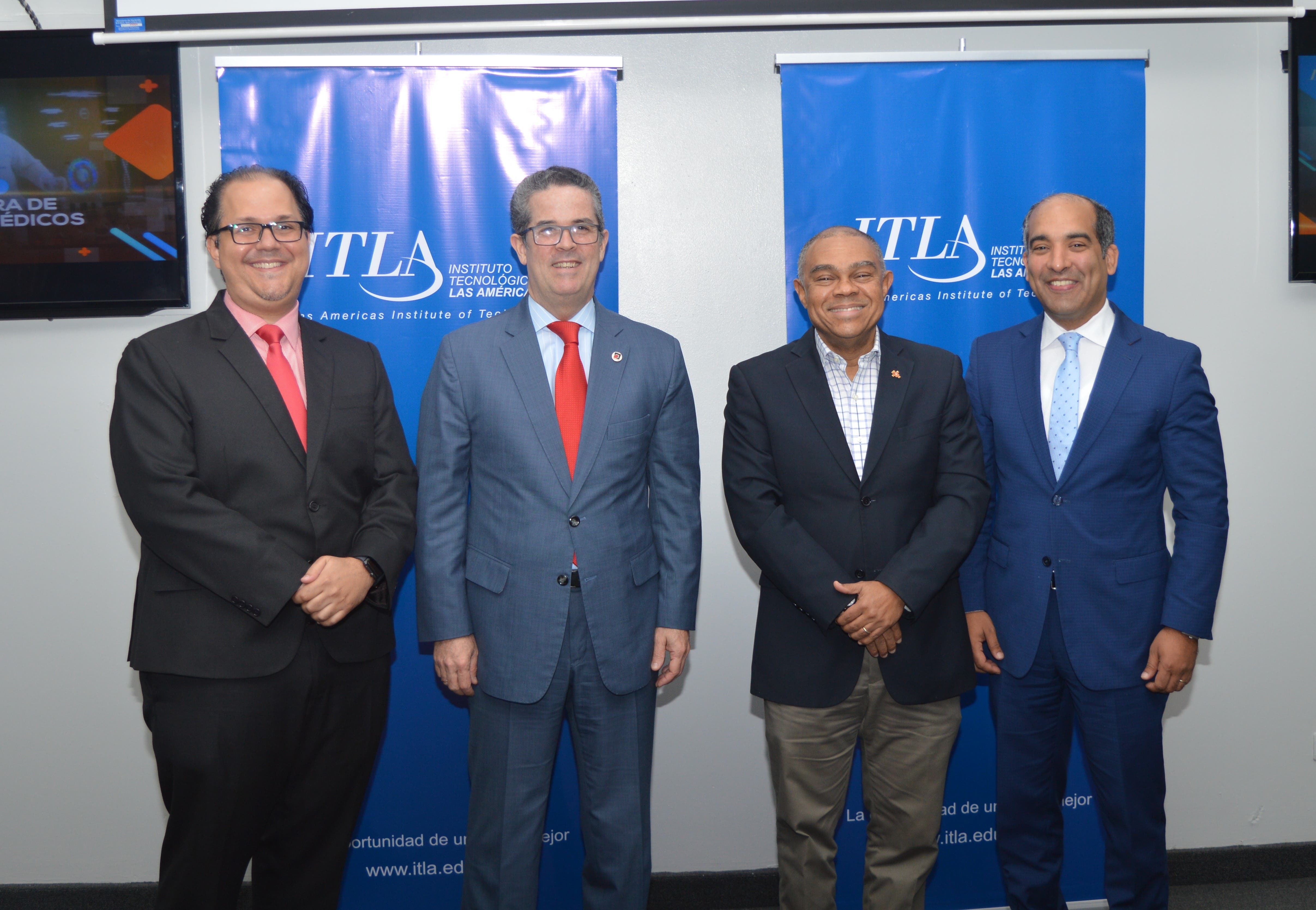 ITLA amplía su oferta académica con nueva carrera en Manufactura de Dispositivos Médicos