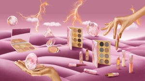 Mac propone verano eléctrico en colección