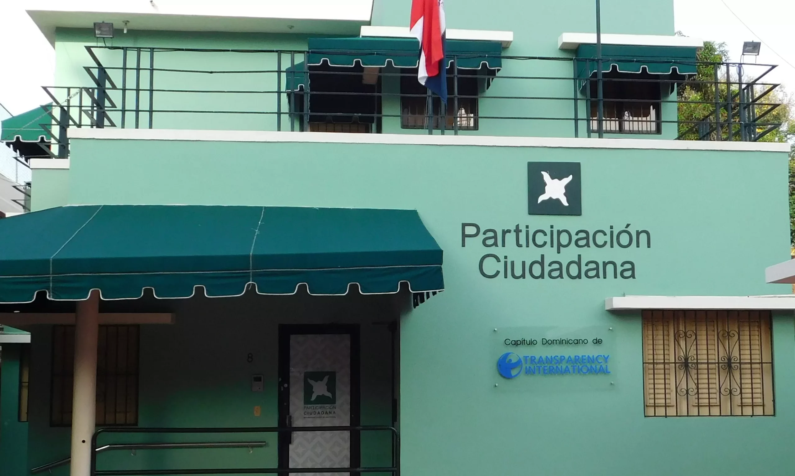 Participación Ciudadana insta a que cese ahora el debate constitucional