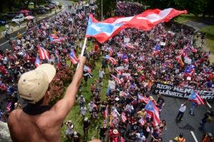 Puerto Rico deja atrás un complicado 2019 en el que fue noticia en el mundo