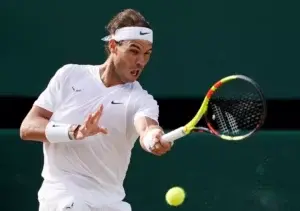 Nadal, favorito en Montreal, espera por rival Evans