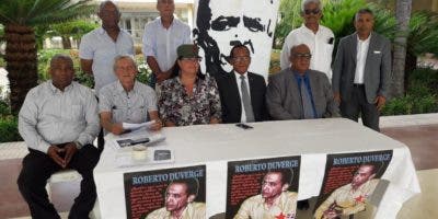 Conmemoran 30 aniversario muerte dirigente revolucionario Roberto Duvergé