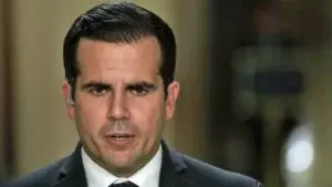 Rosselló formaliza renuncia y anuncia que Pierluisi será gobernador de Puerto Rico