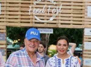 La cuarta edición del evento Puntacana Food Fest 2019