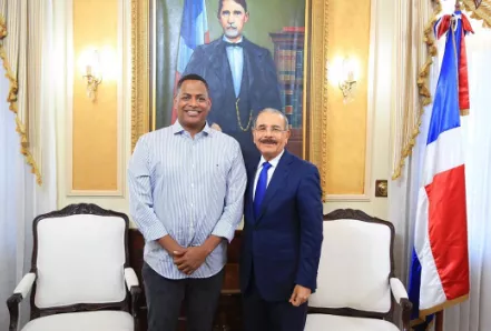 Bolívar Valera asegura Danilo Medina le ordenó 